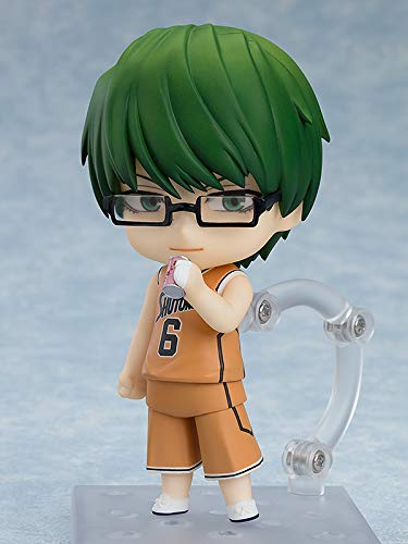 Midorima Shintarou Nendoroid (#1062) Kuroko no Basket, Orange Rouge