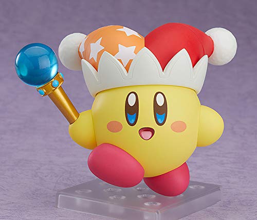 Kirby (Beam-Kirby-version) Nendoroid (#1055) Hoshi no Kirby - Good Smile Company