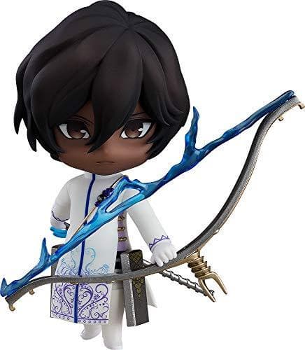 Arjuna (Archer version) Nendoroid (#1056) Fate/Grand Order - Orange Rouge