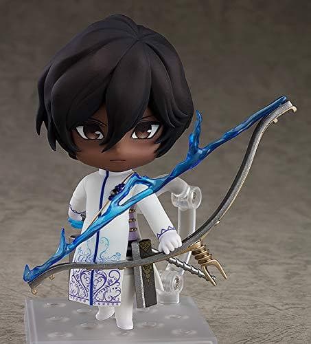 Arjuna (Archer version) Nendoroid (#1056) Fate/Grand Order - Orange Rouge