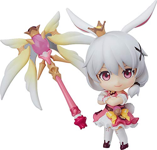 Honkai 3rd Nendoroid#1057 Theresa Apocalypse Magical Girl TeRiRi Ver. version - Good Smile Arts Shanghai