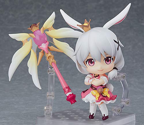 Honkai 3rd Nendoroid#1057 Theresa Apocalypse Magical Girl TeRiRi Ver. version - Good Smile Arts Shanghai