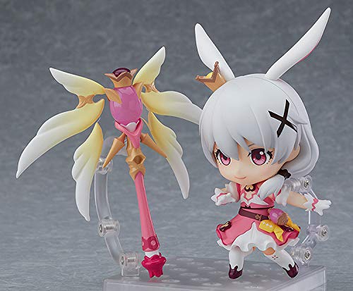 Honkai 3rd Nendoroid#1057 Theresa Apocalypse Magical Girl TeRiRi Ver. version - Good Smile Arts Shanghai