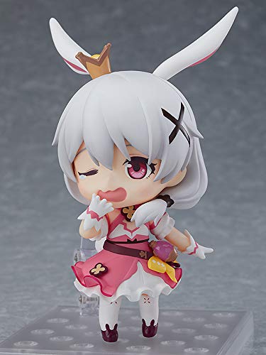 Honkai 3rd Nendoroid#1057 Theresa Apocalypse Magical Girl TeRiRi Ver. version - Good Smile Arts Shanghai
