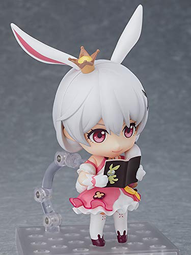 Honkai 3rd Nendoroid#1057 Theresa Apocalypse Magical Girl TeRiRi Ver. version - Good Smile Arts Shanghai