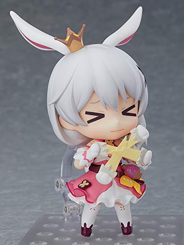 Honkai 3rd Nendoroid#1057 Theresa Apocalypse Magical Girl TeRiRi Ver. version - Good Smile Arts Shanghai