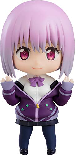 SSSS.Gridman Nendoroid#1060 Shinjou Akane - Good Smile Company