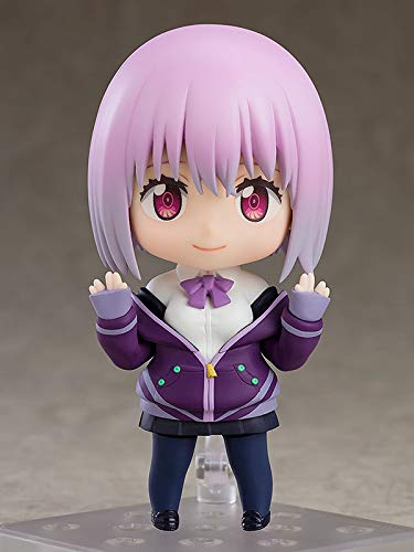 SSSS.Gridman Nendoroid#1060 Shinjou Akane - Good Smile Company