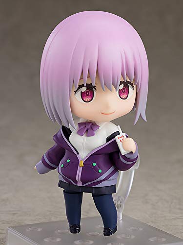 SSSS.Gridman Nendoroid#1060 Shinjou Akane - Good Smile Company