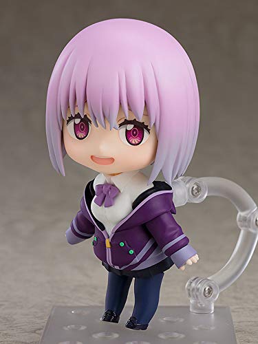 SSSS.Gridman Nendoroid#1060 Shinjou Akane - Good Smile Company