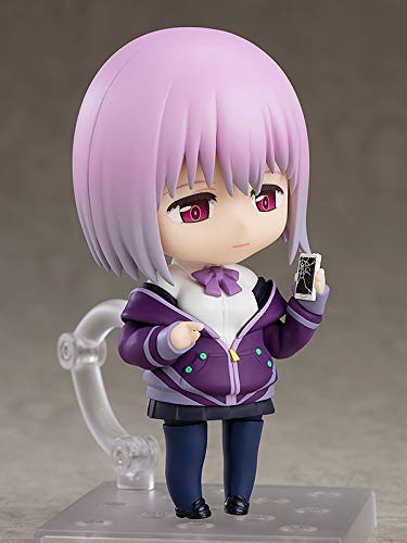SSSS.Gridman Nendoroid#1060 Shinjou Akane - Good Smile Company