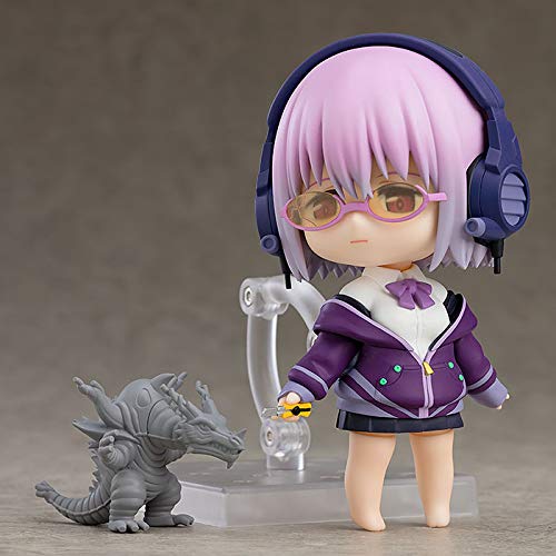 SSSS.Gridman Nendoroid#1060 Shinjou Akane - Good Smile Company