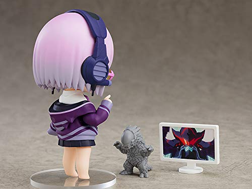SSSS.Gridman Nendoroid#1060 Shinjou Akane - Good Smile Company