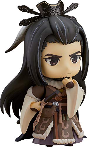 Thunderbolt Fantasy Tourikenyuuki 2 Nendoroid (#1061) Shoufukan - Good Smile Company