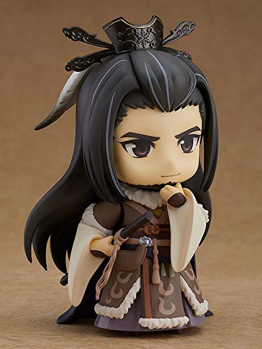 Thunderbolt Fantasy Tourikenyuuki 2 Nendoroid (#1061) Shoufukan - Good Smile Company
