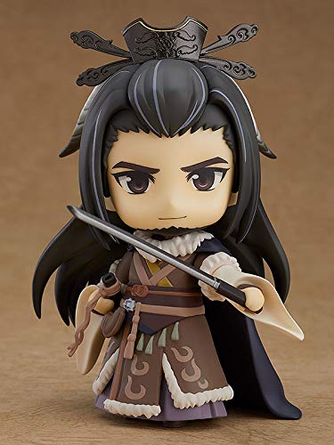 Thunderbolt Fantasy Tourikenyuuki 2 Nendoroid (#1061) Shoufukan - Good Smile Company