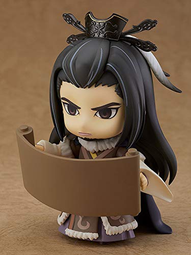 Thunderbolt Fantasy Tourikenyuuki 2 Nendoroid (#1061) Shoufukan - Good Smile Company