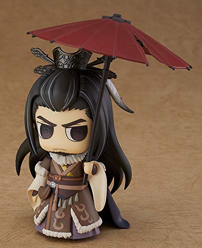 Thunderbolt Fantasy Tourikenyuuki 2 Nendoroid (#1061) Shoufukan - Good Smile Company