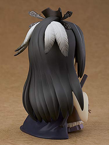 Thunderbolt Fantasy Tourikenyuuki 2 Nendoroid (#1061) Shoufukan - Good Smile Company