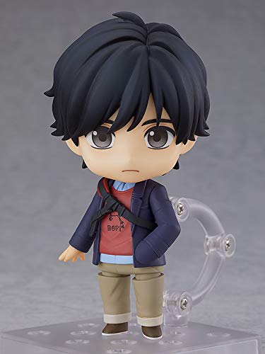 Nendoroid Eiji Okumura (#1082) - Banana Fish - Orange Rouge