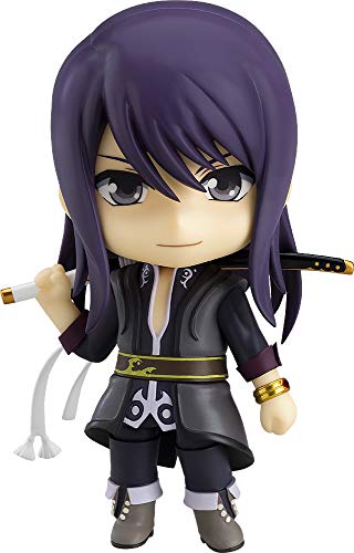 Tales of Vesperia Nendoroid#1078 Yuri Lowell - Good Smile Company