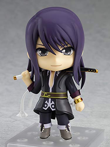 Tales of Vesperia Nendoroid#1078 Yuri Lowell - Good Smile Company