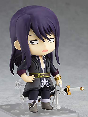 Tales of Vesperia Nendoroid#1078 Yuri Lowell - Good Smile Company