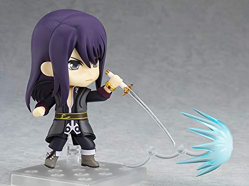 Tales of Vesperia Nendoroid#1078 Yuri Lowell - Good Smile Company