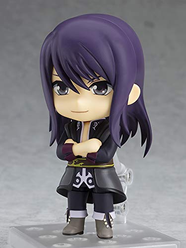 Tales of Vesperia Nendoroid#1078 Yuri Lowell - Good Smile Company