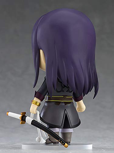 Tales of Vesperia Nendoroid#1078 Yuri Lowell - Good Smile Company