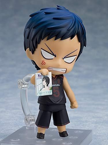 Aomine Daiki Nendoroid D (# 1079) Kuroko no Basuke s