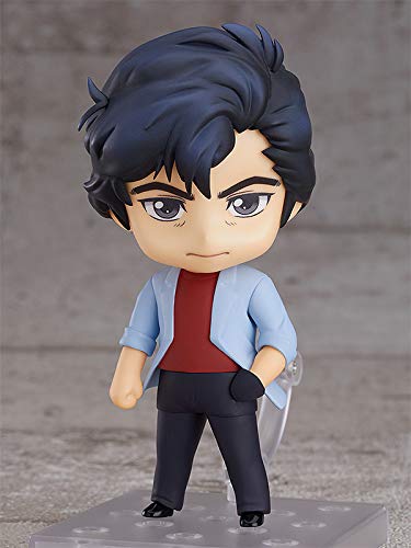 Saeba Ryou Nendoroid (#1084) Gekijouban City Hunter: Shinjuku Private Eyes - Good Smile Company