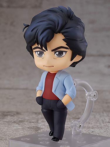 Saeba Ryou Nendoroid (#1084) Gekijouban City Hunter: Shinjuku Private Eyes - Good Smile Company