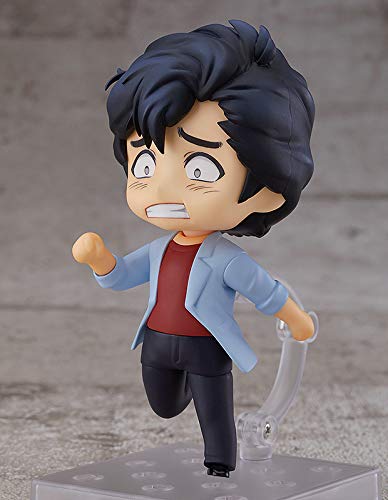 Saeba Ryou Nendoroid (#1084) Gekijouban City Hunter: Shinjuku Private Eyes - Good Smile Company