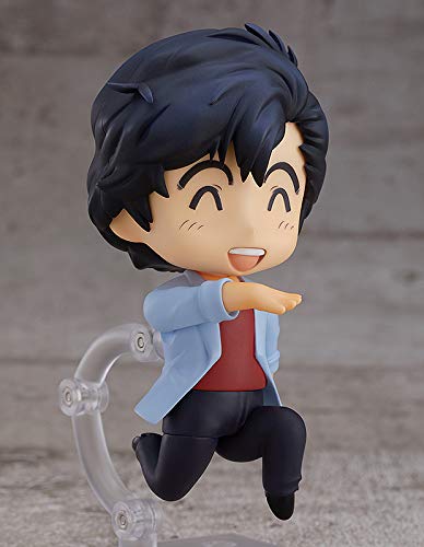 Saeba Ryou Nendoroid (#1084) Gekijouban City Hunter: Shinjuku Private Eyes - Good Smile Company