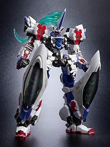 Demonbane Hagane Obras Demonbane - Good Smile Company