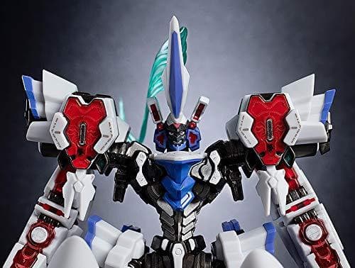 Demonbane Hagane Obras Demonbane - Good Smile Company