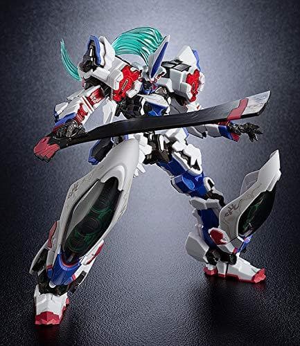Demonbane Hagane Obras Demonbane - Good Smile Company