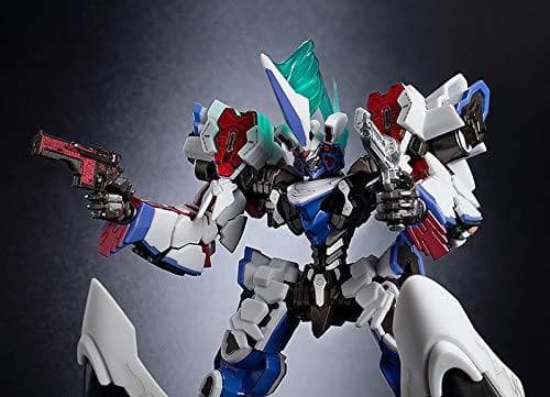 Demonbane Hagane Obras Demonbane - Good Smile Company