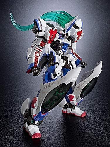 Demonbane Hagane Obras Demonbane - Good Smile Company