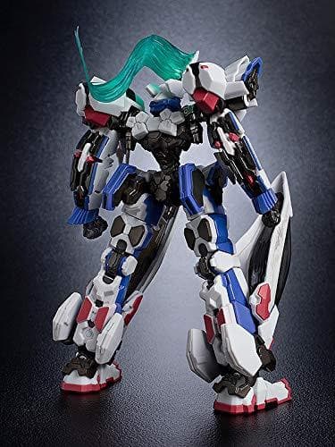 Demonbane Hagane Obras Demonbane - Good Smile Company