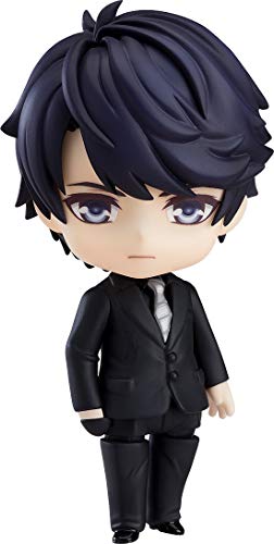 Li Zeyan Nendoroid (#1086) l'Amour et Producteur ～EVOL×AMOUR～ - Bon Sourire Arts de Shanghai