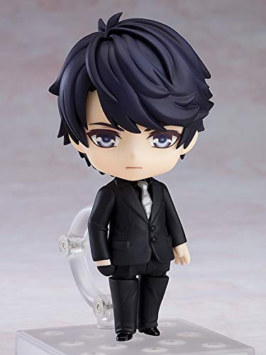 Li Zeyan Nendoroid (#1086) l'Amour et Producteur ～EVOL×AMOUR～ - Bon Sourire Arts de Shanghai