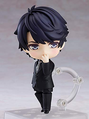 Li Zeyan Nendoroid (#1086) l'Amour et Producteur ～EVOL×AMOUR～ - Bon Sourire Arts de Shanghai