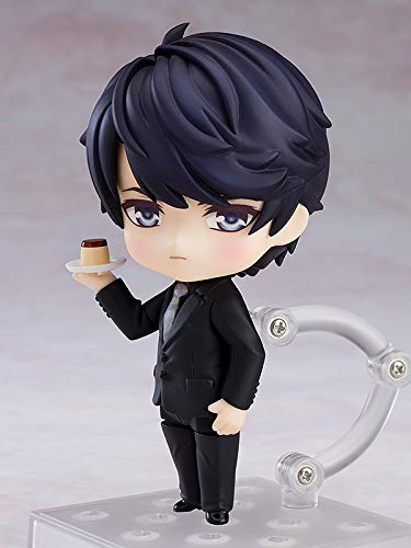 Li Zeyan Nendoroid (#1086) l'Amour et Producteur ～EVOL×AMOUR～ - Bon Sourire Arts de Shanghai
