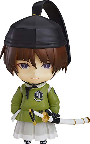 Touken Ranbu -Online- Nendoroid#1085 Ishikirimaru  Orange Rouge