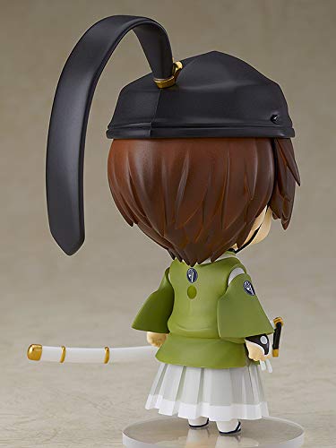 Touken Ranbu -Online- Nendoroid#1085 Ishikirimaru  Orange Rouge