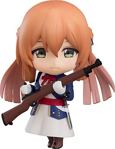 Girls Frontline Nendoroid#1087 Springfield - Good Smile Arts Shanghai