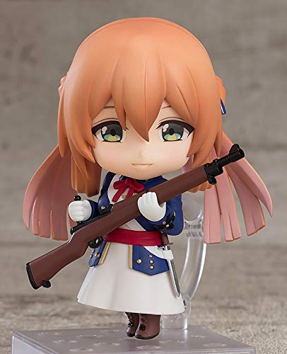 Girls Frontline Nendoroid#1087 Springfield - Good Smile Arts Shanghai