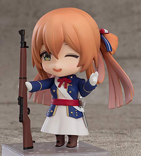 Girls Frontline Nendoroid#1087 Springfield - Good Smile Arts Shanghai